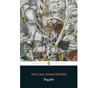 King John – Penguin Books