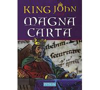 King John and Magna Carta (Pitkin Guide)