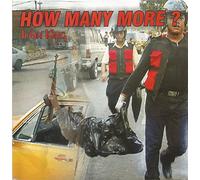 King, John - How Many More?