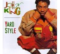 King, John - Yard Style