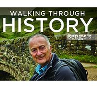 King John's Ruin: The Peak District