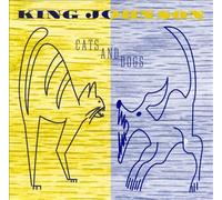 King Johnson - Cats & Dogs