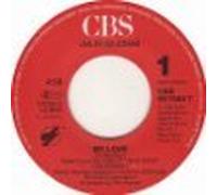 King - Julio Iglesias Featuring Stevie Wonder: My Love 7"