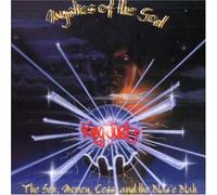 King Just - Mystics of the God