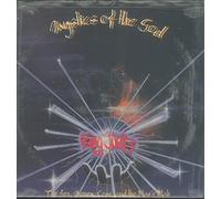 King Just - Mystics of the God [VINYL]