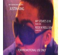 King, Justin - My Stevie S