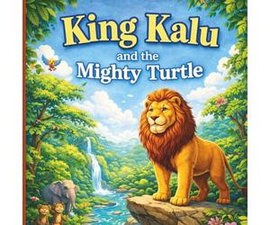 King Kalu and the Mighty Turtle: A King Kalu Adventure