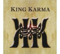 King Karma by King Karma