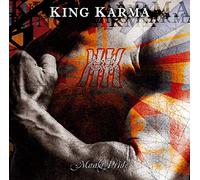 King Karma - Mamas Pride