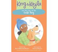 King & Kayla and the Case of the Gold Ring: 7