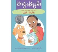 King & Kayla and the Case of the Lost Tooth: 4