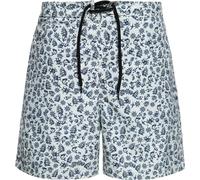 King Kerosin Aop Badehose Kurz KKU311059