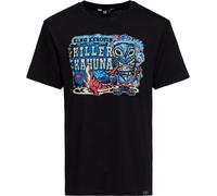 King Kerosin Classic T-Shirt "Killer Kahuna" KKI31005