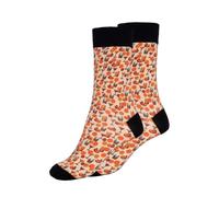 King Kerosin Cocktail Socks Socks multicolour EU 39-42