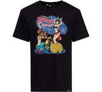 King Kerosin Dream Charmer T-Shirt, size XL for Men