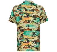 King Kerosin Hawaii Hemd KK4210612351 Multi