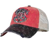 King Kerosin Hell Chapter Cap for Men