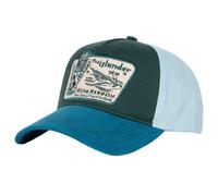 King Kerosin - HFT Trucker Mesh Cap 2024 Basecap Truck Cap Unisex Retro New