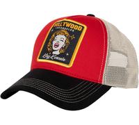 King Kerosin Hollywood Trucker Cap for Men