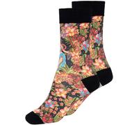 King Kerosin Hula Girl Socks, size 39 42 for Men