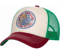 King Kerosin It's Time To Chill Cap for Men