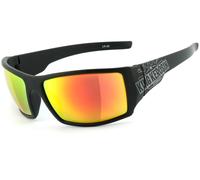 King Kerosin KK220 Sunglasses, red for Men