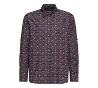 King Kerosin Kustom Kulture Gray Motorcycle Shirt Size XL