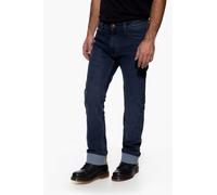 King Kerosin Kustombuilt, jeans 31/32 Dark Blue