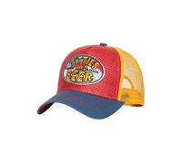 King Kerosin Men's Trucker Cap · Baseball Cap · Cap · Trucker Caps · Mesh Cap · Snapback · Hawaii · Peaked Cap · Vintage · Baseball Cap · Retro · One Size · Embroidery · Summer · Titties and Beer