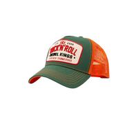 Rebel Kings Cap by King Kerosin