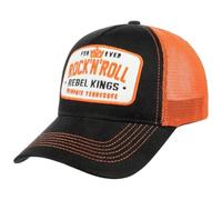 Rebel Kings Trucker Cap by King Kerosin