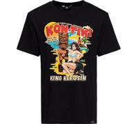 King Kerosin T-Shirt Classic "Kon-Tiki" KKU41072