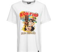 King Kerosin T-Shirt Classic "Kon-Tiki" KKU41072