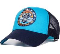 King Kerosin Custom Chopper Cap for Men