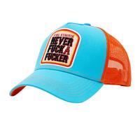 King Kerosin Trucker Cap Men 2026 Mesh Snapback Rockabilly New