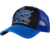 King Kerosin Trucker Cap "Speed Kings" KKI3C006