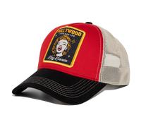 King Kersoin - Hft Trucker Mesh Cap Men's Vintage 2024 Baseball Bike Car Garage