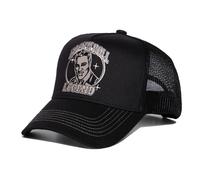 King Kersoin - Hft Trucker Mesh Cap Men's Vintage 2024 Baseball Bike Car Garage