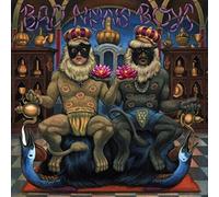 King Khan & Bbq Show - Bad News Boys