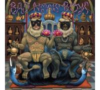 King Khan & Bbq Show - Bad News Boys [VINYL]