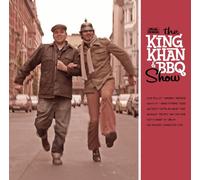 King Khan & Bbq Show,the - The King Khan & Bbq Show