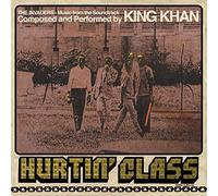 King Khan - Hurtin' Class [VINYL]