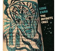King Khan – The Infinite Ones – Vinyl
