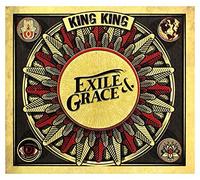 King King - Exile & Grace