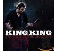 King King - Standing In The Shadows