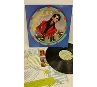 KING - KING steps in time, 26095