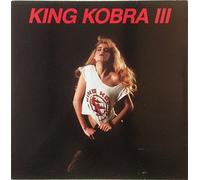 King Kobra (4) - King Kobra III