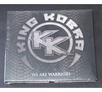 King Kobra - We Are Warriors
