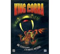 king kobra DVD Italian Import