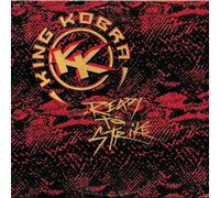 King Kobra - Ready to Strike